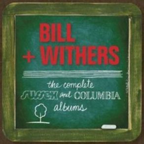Download track Dont Make Me Wait Bill Withers