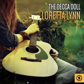 Download track You've Just Stepped In - From Stepping Out On Me Loretta Lynn