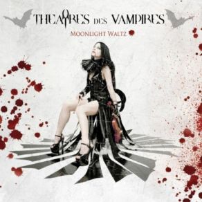 Download track Sangue Sonya Scarlet, Theatres Des Vampires