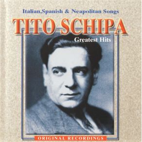Download track Addio Mia Bella Napoli (Titomanlio-Valente) Tito Schipa