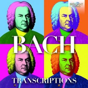 Download track 14. Variatio 13. A 2 Clav. Johann Sebastian Bach