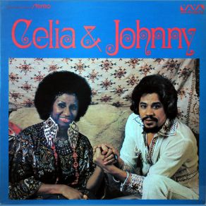 Download track Quimbara Johnny Pacheco, Celia Cruz