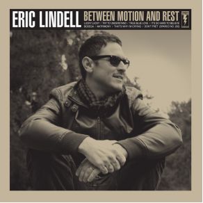 Download track That's Why I'm Crying Eric Lindell