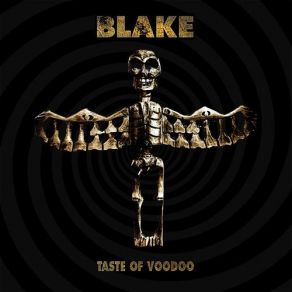 Download track The Afterlife Blake