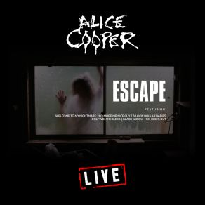 Download track I'm Eighteen (Live) Alice Cooper
