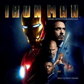 Download track Iron Man Ramin DjawadiJack Urbont