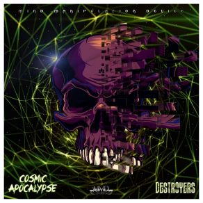 Download track When I Lay Down (Cosmic Apocalypse Remix) Cosmic ApocalypseFinalflash