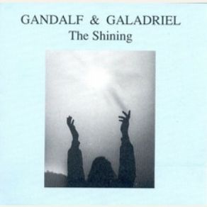 Download track The Shining Gandalf