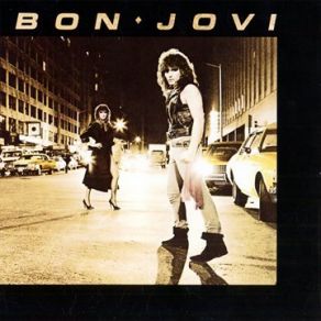 Download track Lay Your Hands On Me Bon Jovi