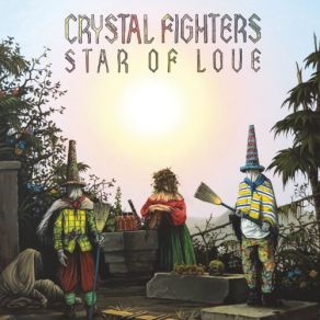 Download track In The Summer (Brookes Brothers Radio Edit) Crystal Fighters