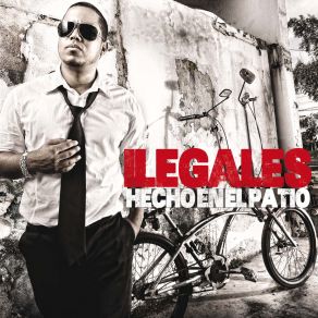Download track No Pare Y Dale Ilegales
