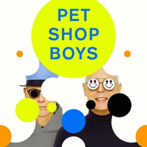 Download track Opportunities (Let's Make Lots Of Money) Pet Shop Boys