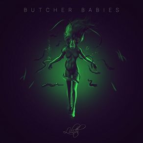Download track Burn The Straw Man Butcher Babies