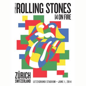 Download track Encore Break Rolling Stones