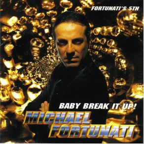 Download track Let Me Down Michael Fortunati