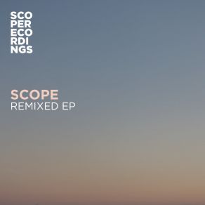 Download track Toronto (Sebastian Davidson Remix) ScopeSebastian Davidson