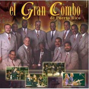 Download track Amame El Gran Combo