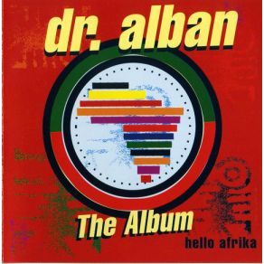 Download track Hello Afrika Dr. Alban