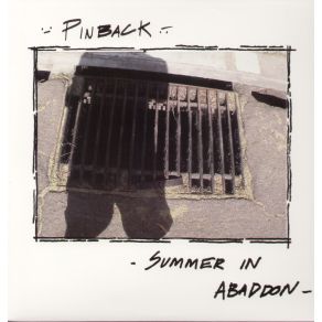 Download track Sender Pinback