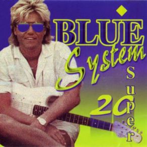 Download track That'S Love Blue System