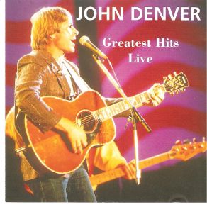 Download track Thank God I'M A Country Boy John Denver