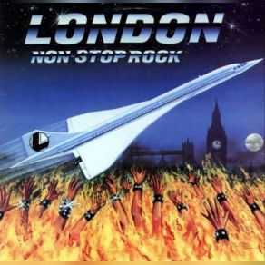 Download track Masters Of The Airwaves The London