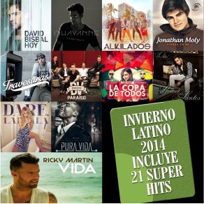 Download track Humanos A Marte Chayanne
