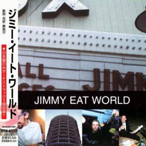 Download track Sweetness Jimmy Eat World