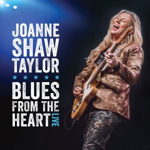 Download track Can't You See What You're Doing To Me Joanne Shaw Taylor