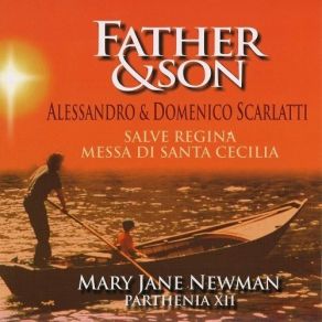 Download track 14. Messa Di Santa Cecilia: No. 9 Gloria. Quoniam Tu Solus Sanctus Scarlatti Giuseppe Domenico