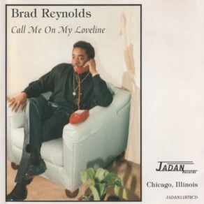 Download track Tell Me Brad Reynolds