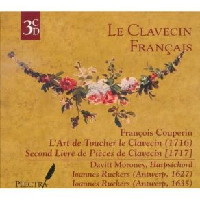 Download track 26. La Chaze Tres Lie Sans Lenteur François Couperin