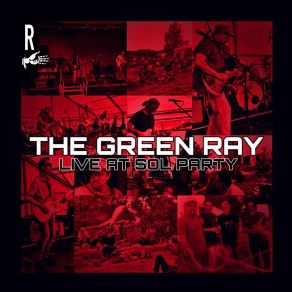 Download track Swedish Detective Movie (Live) The Green Ray