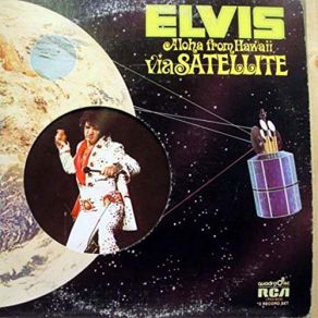 Download track Blue Hawaii Elvis Presley