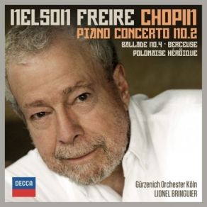 Download track 01 - Impromptu No. 3 In G Flat Major Op. 51 Frédéric Chopin