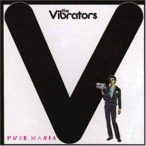 Download track No Heart The Vibrators