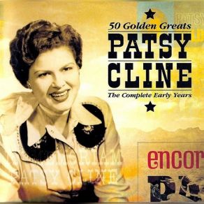 Download track Gotta Lot Of Rhythm In My Soul Patsy Cline