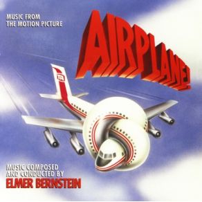 Download track 'Runway Is Niner' / 'The Gear Is Down And We're Ready To Land' Elmer Bernstein