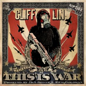 Download track Ultraviolence Cliff Lin