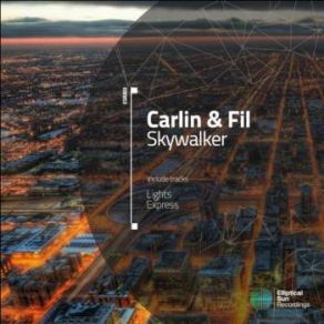 Download track Lights (Original Mix) Carlin & Fil
