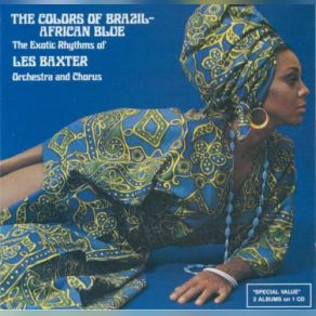 Download track Who Will Buy? Les Baxter