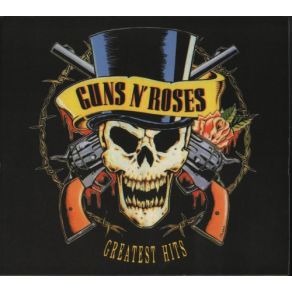 Download track Right Next Door To Hell Guns N´Roses