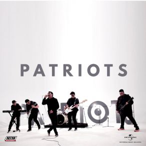 Download track Patriots The Patriots