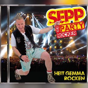 Download track 7000 Rinder Sepp Der Partyrocker