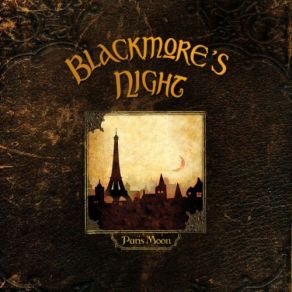 Download track Under A Violet Moon Blackmore's Night