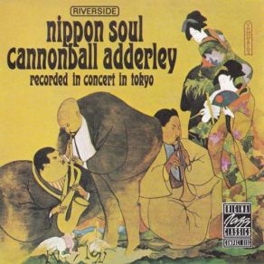 Download track Work Song Cannonball Adderley Sextet, Julian Cannonball Adderley