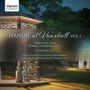 Download track 13 - Concerto For Strings And Basso Continuo No 1 In A Major - I. Adagio Georg Friedrich Händel