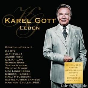 Download track Bettler Und Konig (Mit Xavier Naidoo) Karel Gott