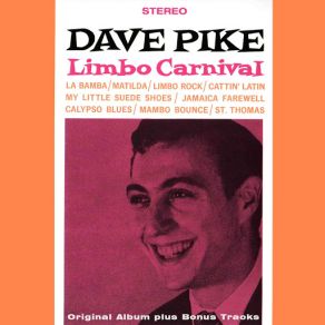Download track My Little Suede Shoes Dave Pike