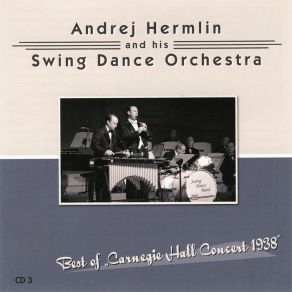 Download track Stompin' At The Savoy His Swing Dance Orchestra, Andrej Hermlin